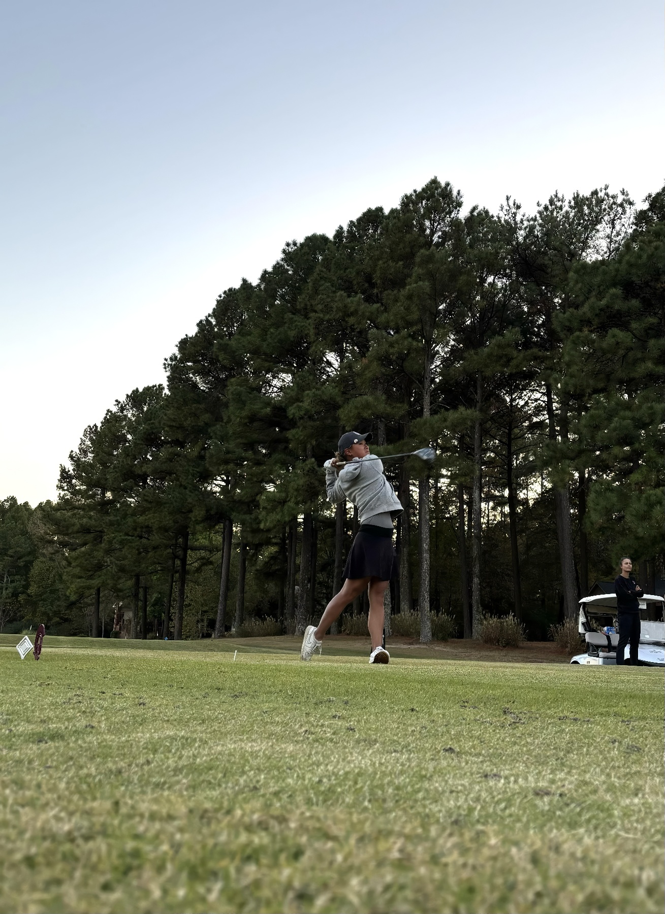 Featured image for “Diamante intercollegiate 2024”