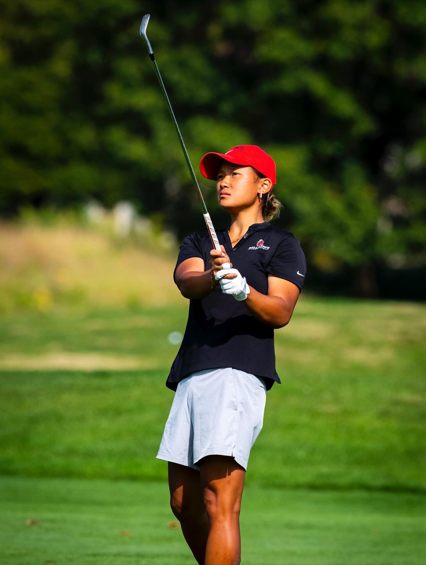 Featured image for “T28 Red Raider Invitational 2025”